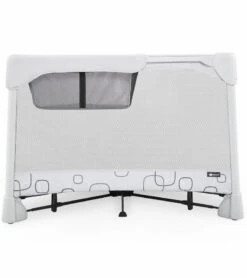 4moms Breeze Classic Playard - Grey -Graco Store 4moms breeze classic playard grey 227