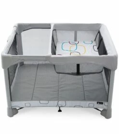 4moms Breeze Classic Playard - Grey -Graco Store 4moms breeze classic playard grey 228
