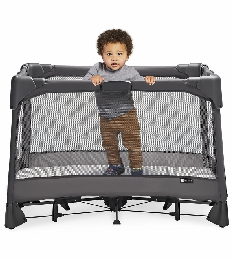 4moms Breeze GO Playard 7 4moms Breeze GO Playard - Image 5