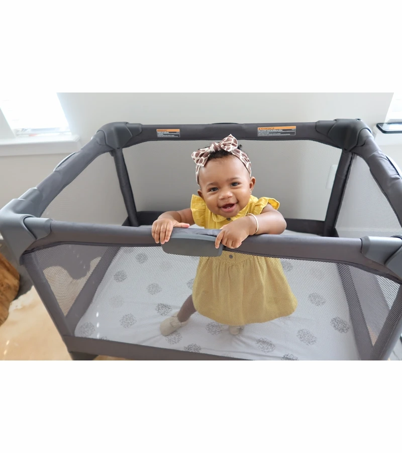 4moms Breeze GO Playard 8 4moms Breeze GO Playard - Image 6