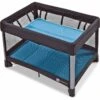 4moms Breeze Playard - Blue