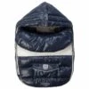 7 A.M. Enfant Baby Shield Footmuff, Large - Midnight Blue -Graco Store 7 a m enfant baby shield footmuff large midnight blue 32