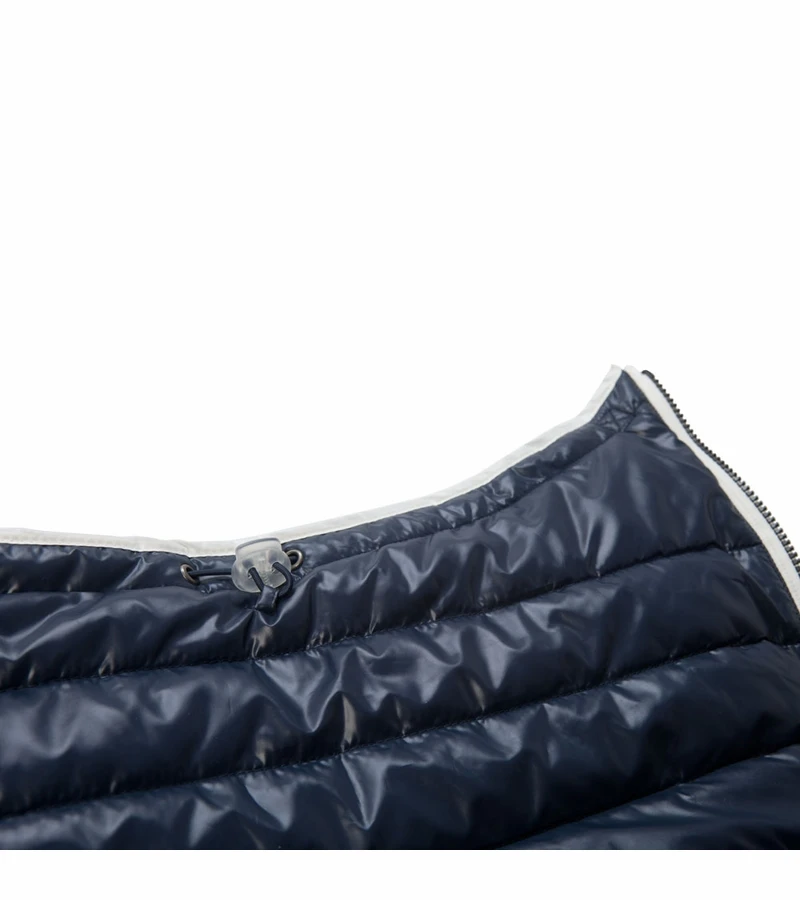 7 A.M. Enfant Baby Shield Footmuff, Small - Marron Glace 6 7 A.M. Enfant Baby Shield Footmuff, Small - Marron Glace - Image 4