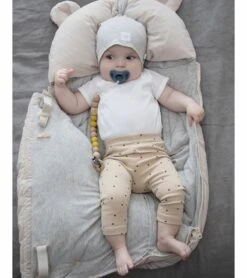 7 A.M. Enfant BebePOD Airy - Brush (0-9M) -Graco Store 7 a m enfant bebepod airy brush 0 9m 82