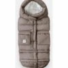 7 A.M. Enfant Blanket 212 Evolution Footmuff - Chestnut