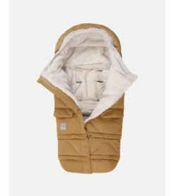 7 A.M. Enfant Blanket 212 Evolution Footmuff - Cognac Quilted 8 7 A.M. Enfant Blanket 212 Evolution Footmuff - Cognac Quilted -Graco Store 7 a m enfant blanket 212 evolution footmuff cognac quilted 100