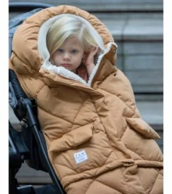 7 A.M. Enfant Blanket 212 Evolution Footmuff - Cognac Quilted 9 7 A.M. Enfant Blanket 212 Evolution Footmuff - Cognac Quilted -Graco Store 7 a m enfant blanket 212 evolution footmuff cognac quilted 101