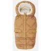 7 A.M. Enfant Blanket 212 Evolution Footmuff - Cognac Quilted -Graco Store 7 a m enfant blanket 212 evolution footmuff cognac quilted 98