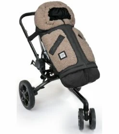 7 A.M. Enfant Blanket 212 Evolution Footmuff - Oatmeal Teddy 11 7 A.M. Enfant Blanket 212 Evolution Footmuff - Oatmeal Teddy -Graco Store 7 a m enfant blanket 212 evolution footmuff oatmeal teddy 176