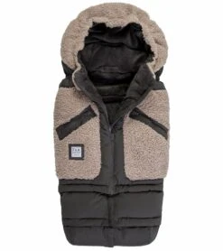 7 A.M. Enfant Blanket 212 Evolution Footmuff - Oatmeal Teddy 13 7 A.M. Enfant Blanket 212 Evolution Footmuff - Oatmeal Teddy -Graco Store 7 a m enfant blanket 212 evolution footmuff oatmeal teddy 178
