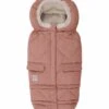 7 A.M. Enfant Blanket 212 Evolution Footmuff - Rose Dawn Quilted -Graco Store 7 a m enfant blanket 212 evolution footmuff rose dawn quilted 156