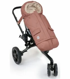 7 A.M. Enfant Blanket 212 Evolution Footmuff - Rose Dawn Quilted -Graco Store 7 a m enfant blanket 212 evolution footmuff rose dawn quilted 158
