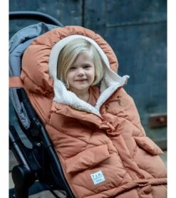 7 A.M. Enfant Blanket 212 Evolution Footmuff - Spice Quilted -Graco Store 7 a m enfant blanket 212 evolution footmuff spice quilted 111