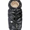 7 A.M. Enfant Blanket 212 Evolution Polar Footmuff - Black Polar 1 7 A.M. Enfant Blanket 212 Evolution Polar Footmuff - Black Polar -Graco Store 7 a m enfant blanket 212 evolution polar footmuff black polar 53