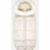 7 A.M. Enfant Blanket 212 Evolution Tundra Footmuff - Heather Beige / White Faux Fur 2 7 A.M. Enfant Blanket 212 Evolution Tundra Footmuff - Heather Beige / White Faux Fur -Graco Store 7 a m enfant blanket 212 evolution tundra footmuff heather beige white faux fur 119