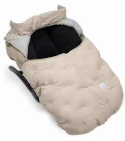 7 A.M. Enfant Car Seat Cocoon Bebe - Airy - Brush Beige -Graco Store 7 a m enfant car seat cocoon bebe airy brush beige 146