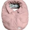 7 A.M. Enfant Car Seat Cocoon Bebe - Airy - Cameo Pink 2 7 A.M. Enfant Car Seat Cocoon Bebe - Airy - Cameo Pink -Graco Store 7 a m enfant car seat cocoon bebe airy cameo pink 145