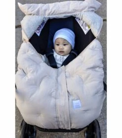 7 A.M. Enfant Car Seat Cocoon Bebe - Airy - Cameo Pink -Graco Store 7 a m enfant car seat cocoon bebe airy cameo pink 149