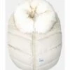 7 A.M. Enfant Car Seat Cocoon Tundra - Heather Beige / White Faux Fur 2 7 A.M. Enfant Car Seat Cocoon Tundra - Heather Beige / White Faux Fur -Graco Store 7 a m enfant car seat cocoon tundra heather beige white faux fur 154
