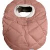 7 A.M. Enfant Cocoon Car Seat Cover - Benji - Rose Dawn Quilted -Graco Store 7 a m enfant cocoon car seat cover benji rose dawn quilted 101