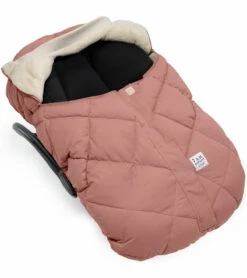 7 A.M. Enfant Cocoon Car Seat Cover - Benji - Rose Dawn Quilted 11 7 A.M. Enfant Cocoon Car Seat Cover - Benji - Rose Dawn Quilted -Graco Store 7 a m enfant cocoon car seat cover benji rose dawn quilted 103
