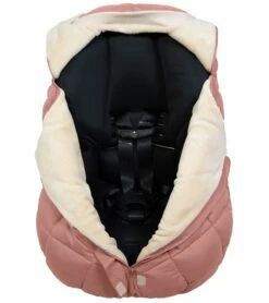 7 A.M. Enfant Cocoon Car Seat Cover - Benji - Rose Dawn Quilted 12 7 A.M. Enfant Cocoon Car Seat Cover - Benji - Rose Dawn Quilted -Graco Store 7 a m enfant cocoon car seat cover benji rose dawn quilted 104