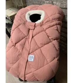7 A.M. Enfant Cocoon Car Seat Cover - Benji - Rose Dawn Quilted 15 7 A.M. Enfant Cocoon Car Seat Cover - Benji - Rose Dawn Quilted -Graco Store 7 a m enfant cocoon car seat cover benji rose dawn quilted 107