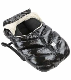 Graco Store -Graco Store 7 a m enfant cocoon car seat cover black polar 53