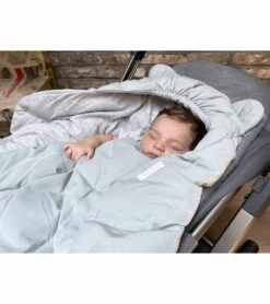 7 A.M. Enfant Nido Bebe Airy Infant Wrap - Cameo Pink (0-6m) -Graco Store 7 a m enfant nido bebe airy infant wrap cameo pink 0 6m 162