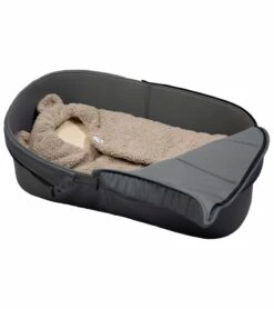 7 A.M. Enfant Nido Bebe Teddy Infant Wrap - Oatmeal Teddy (0-6m) 12 7 A.M. Enfant Nido Bebe Teddy Infant Wrap - Oatmeal Teddy (0-6m) -Graco Store 7 a m enfant nido bebe teddy infant wrap oatmeal teddy 0 6m 136