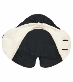 7 A.M. Enfant Nido Cloud Heavyweight Infant Wrap - Core - Black Cloud (0-6m) 10 7 A.M. Enfant Nido Cloud Heavyweight Infant Wrap - Core - Black Cloud (0-6m) -Graco Store 7 a m enfant nido cloud heavyweight infant wrap core black cloud 0 6m 132