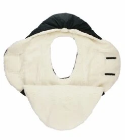 7 A.M. Enfant Nido Cloud Heavyweight Infant Wrap - Core - Black Cloud (0-6m) 11 7 A.M. Enfant Nido Cloud Heavyweight Infant Wrap - Core - Black Cloud (0-6m) -Graco Store 7 a m enfant nido cloud heavyweight infant wrap core black cloud 0 6m 133