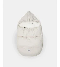 7 A.M. Enfant Plushpod Footmuff - Tundra Heather Beige / White Faux Fur (0-18m) 11 7 A.M. Enfant Plushpod Footmuff - Tundra Heather Beige / White Faux Fur (0-18m) -Graco Store 7 a m enfant plushpod footmuff tundra heather beige white faux fur 0 18m 143
