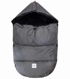 7 A.M. Enfant Plushpod Footmuff - Tundra - Heather Grey Dark - Arctic Faux Fur (18m-3T) 12 7 A.M. Enfant Plushpod Footmuff - Tundra - Heather Grey Dark - Arctic Faux Fur (18m-3T) -Graco Store 7 a m enfant plushpod footmuff tundra heather grey dark arctic faux fur 18m 3t 95