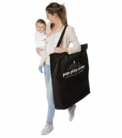 Aeromoov Instant Travel Cot - Blue Mountain 15 Aeromoov Instant Travel Cot - Blue Mountain -Graco Store aeromoov instant travel cot blue mountain 155