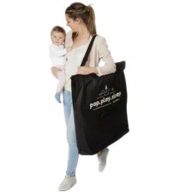 Aeromoov Instant Travel Cot - Grey Rock -Graco Store aeromoov instant travel cot grey rock 171