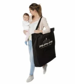 Aeromoov Instant Travel Cot - White Sand -Graco Store aeromoov instant travel cot white sand 167