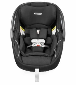 Agio By Peg Perego Primo Viaggio 4-35 Lounge Reclining Infant Car Seat - Black Pearl -Graco Store agio by peg perego primo viaggio 4 35 lounge reclining infant car seat black pearl 56