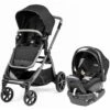 Agio By Peg Perego Z4 + Primo Viaggio 4-35 Nido Travel System - Black Pearl 2 Agio By Peg Perego Z4 + Primo Viaggio 4-35 Nido Travel System - Black Pearl -Graco Store agio by peg perego z4 primo viaggio 4 35 nido travel system black pearl 146