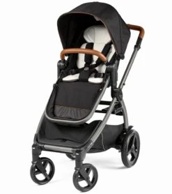 Agio By Peg Perego Z4 + Primo Viaggio 4-35 Nido Travel System - Grey 9 Agio By Peg Perego Z4 + Primo Viaggio 4-35 Nido Travel System - Grey -Graco Store agio by peg perego z4 primo viaggio 4 35 nido travel system grey 42