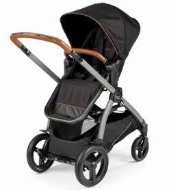 Agio By Peg Perego Z4 + Primo Viaggio 4-35 Nido Travel System - Grey 10 Agio By Peg Perego Z4 + Primo Viaggio 4-35 Nido Travel System - Grey -Graco Store agio by peg perego z4 primo viaggio 4 35 nido travel system grey 43