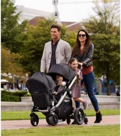 Baby Jogger 2019 / 2020 City Select Double Stroller - Paloma -Graco Store baby jogger 2019 2020 city select double stroller lagoon 17 4