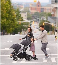 Baby Jogger 2019 / 2020 City Select Double Stroller - Lagoon -Graco Store baby jogger 2019 2020 city select double stroller lagoon 18 2