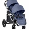 Baby Jogger 2019 / 2020 City Select Double Stroller - Moonlight 2 Baby Jogger 2019 / 2020 City Select Double Stroller - Moonlight -Graco Store baby jogger 2019 2020 city select double stroller moonlight 12
