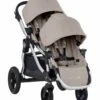Baby Jogger 2019 / 2020 City Select Double Stroller - Paloma