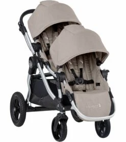Baby Jogger 2019 / 2020 City Select Double Stroller - Paloma