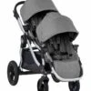 Baby Jogger 2019 / 2020 City Select Double Stroller - Slate 2 Baby Jogger 2019 / 2020 City Select Double Stroller - Slate -Graco Store baby jogger 2019 2020 city select double stroller slate 19