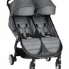 Baby Jogger 2019 City Tour 2 Double Stroller - Slate -Graco Store baby jogger 2019 city tour 2 double stroller slate 151