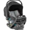 Baby Jogger City GO 2 Infant Car Seat - Slate 1 Baby Jogger City GO 2 Infant Car Seat - Slate -Graco Store baby jogger city go 2 infant car seat slate 41