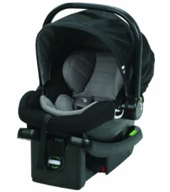 Baby Jogger City Go Infant Car Seat - Black